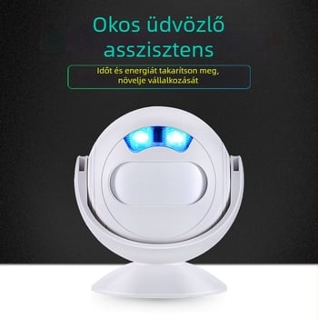 Indukciós ajtócsengő SF23, modell SF23, márka Other