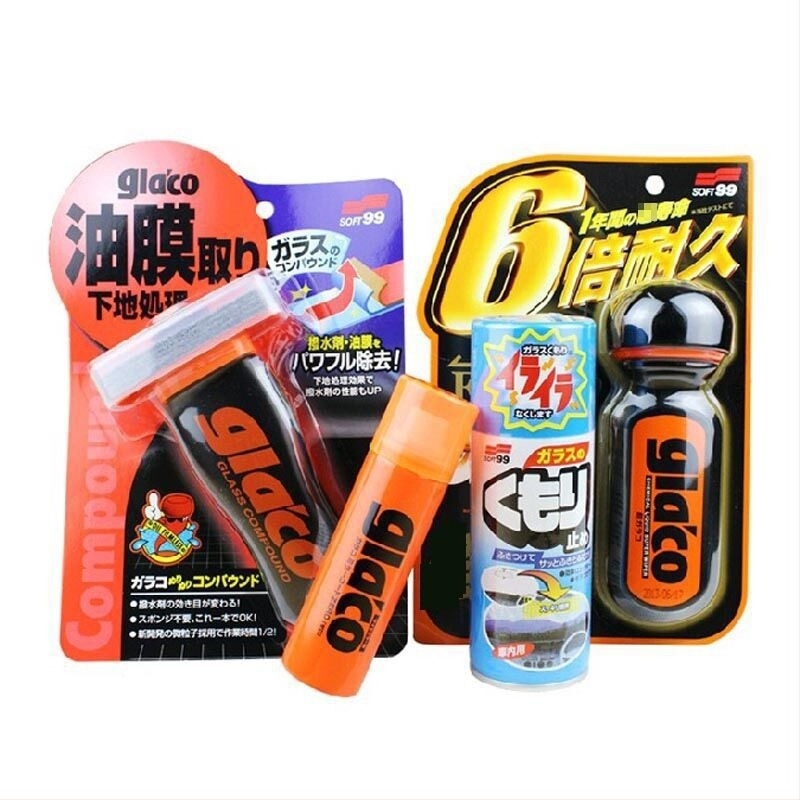 Autóüveghez és visszapillantóhoz való olajfilm eltávolító – Márka: Other; Típus: Üvegolajfilm eltávolító; Fő összetevők: Default item; Szavatosság: Other; Megvalósítási szabványok: Other