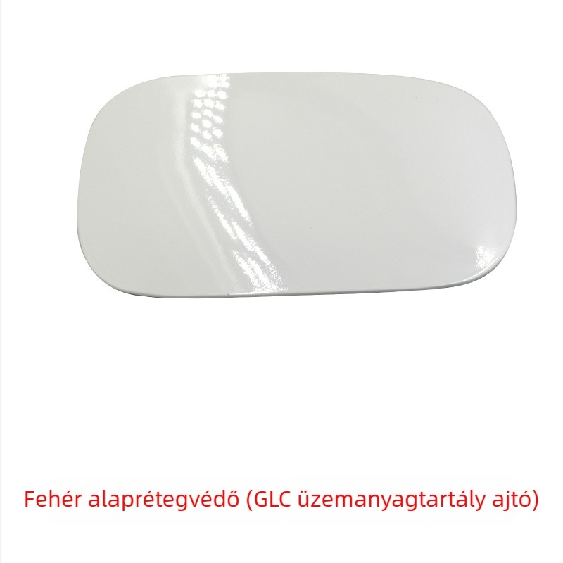 Mercedes-Benz üzemanyag-feltöltő fedél, ABS, Modell A2537570400