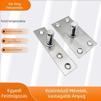 Top Shaft Plate ajtók és ablakokhoz | Rozsdamentes acél, Xiexing, Modern minimalizmus