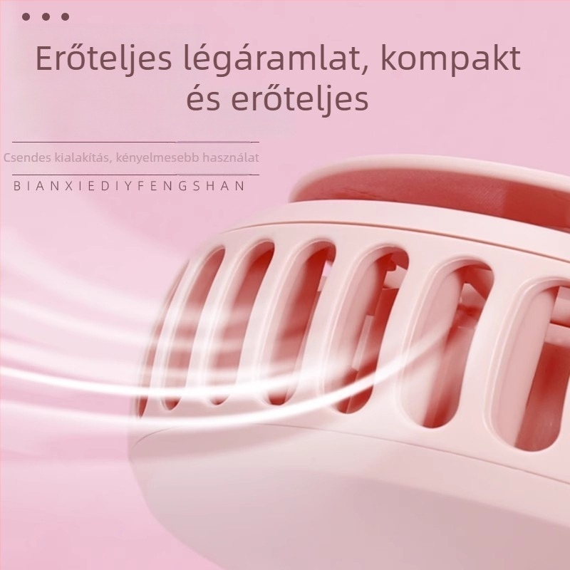 Mini USB-s szempilla szárító – kozmetikai eszköz szempilla-hosszabbításhoz, magáncímkés márka, 1 db