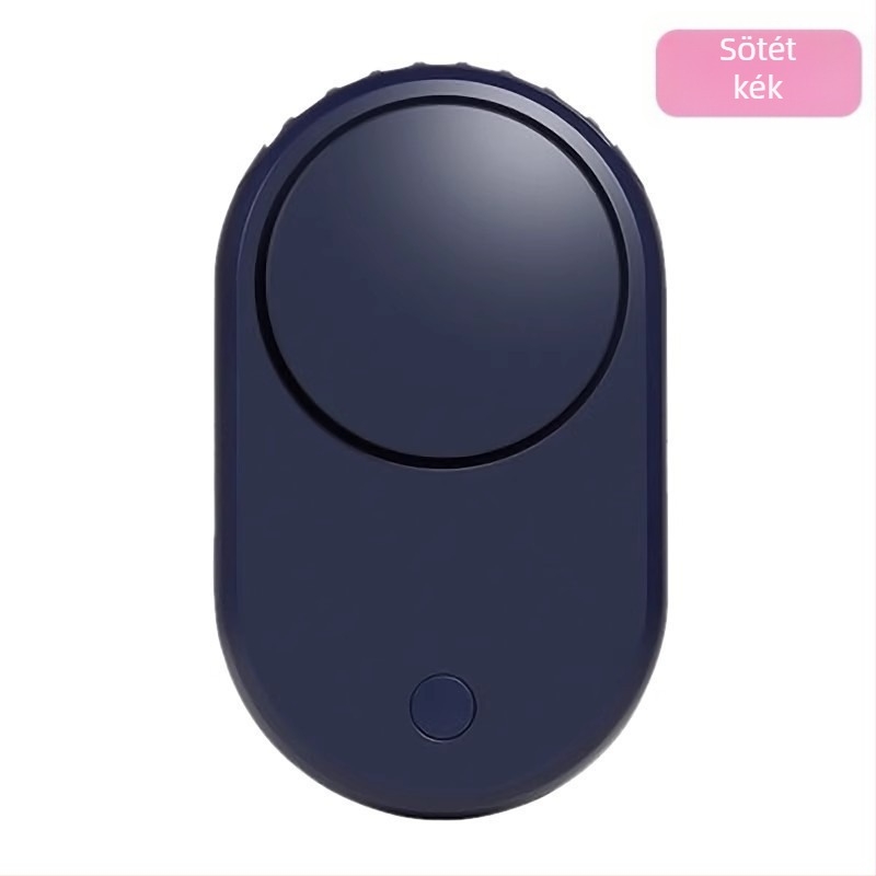 Mini USB-s szempilla szárító – kozmetikai eszköz szempilla-hosszabbításhoz, magáncímkés márka, 1 db