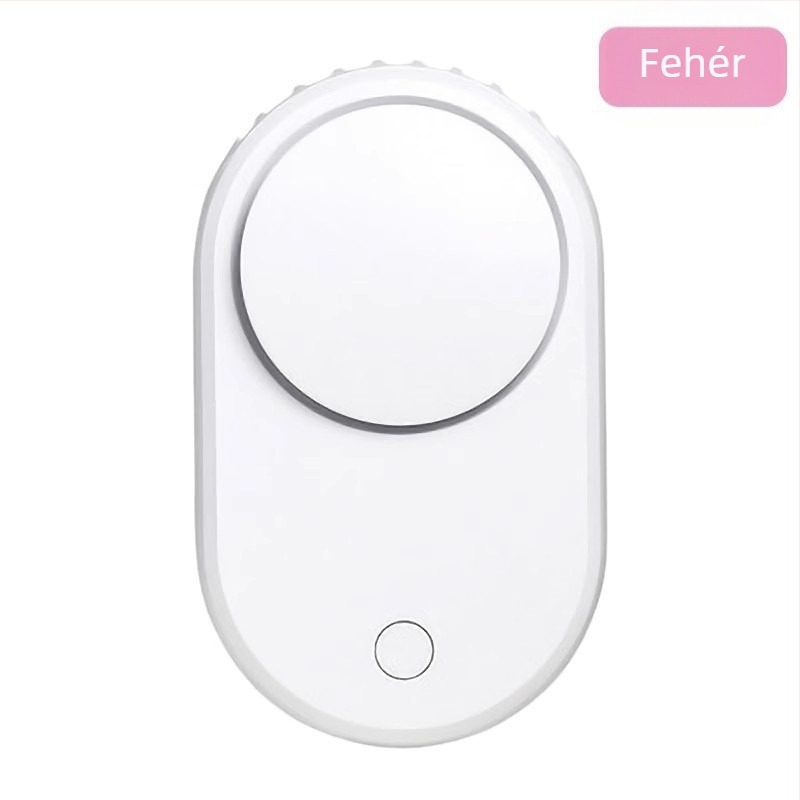 Mini USB-s szempilla szárító – kozmetikai eszköz szempilla-hosszabbításhoz, magáncímkés márka, 1 db