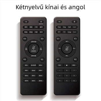 ICKB SO8 5. generációs hangkártyához készült távirányító, Bluetooth, márka Wuchuan, Kiegészítők
