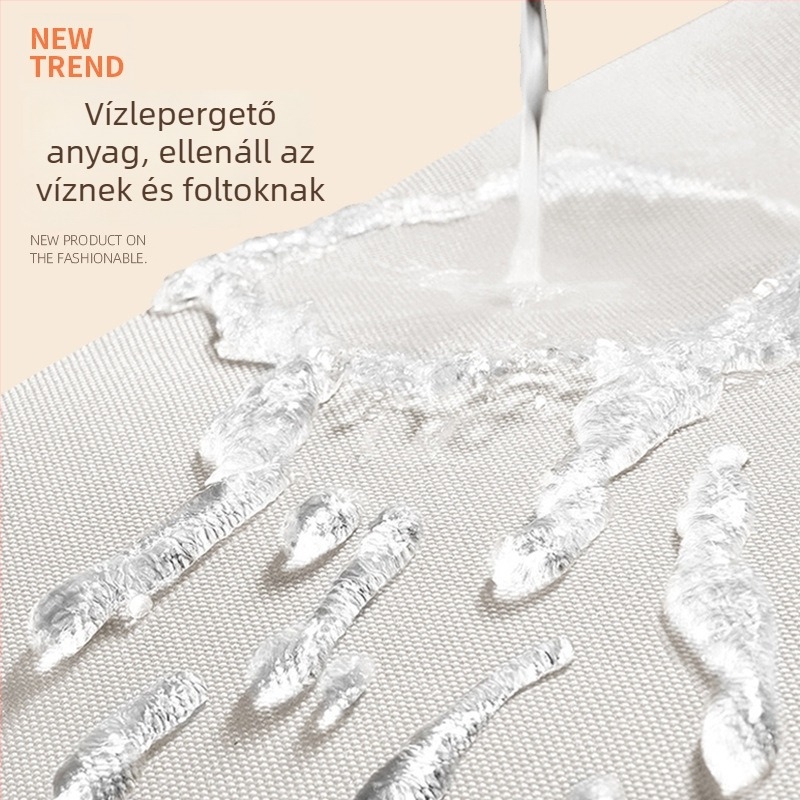 Uhr125 robogó szélvédővédő – kopásálló, vastag téli fleece bélés