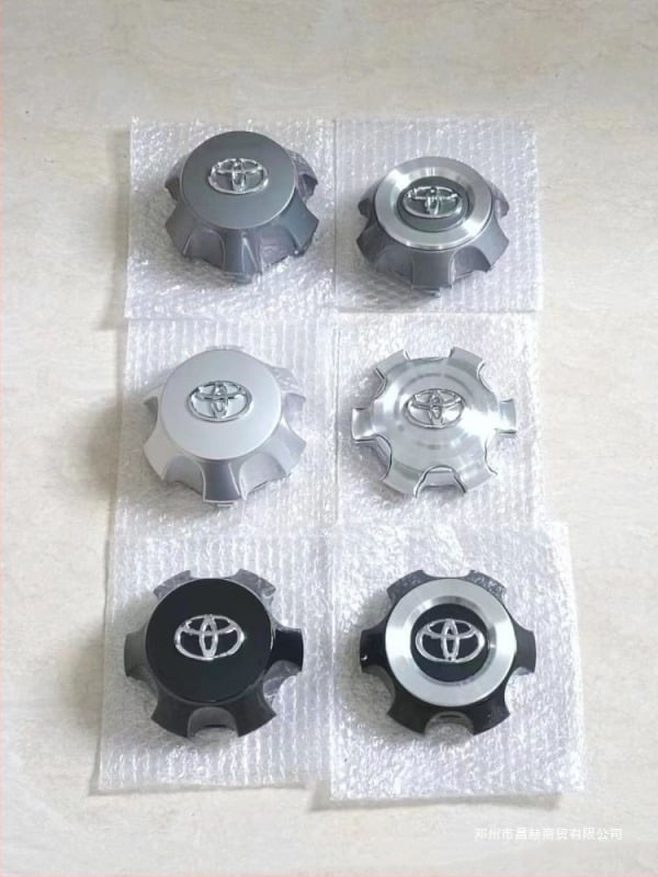 Gumi keréktárcsák FJ Cruiser és Prado modellhez