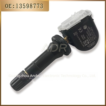 TPMS gumiabroncsnyomás-érzékelő – ANDEREY 13598773, mérési tartomány: 900, mérési pontosság: standard, nettó tömeg: 24,5 g