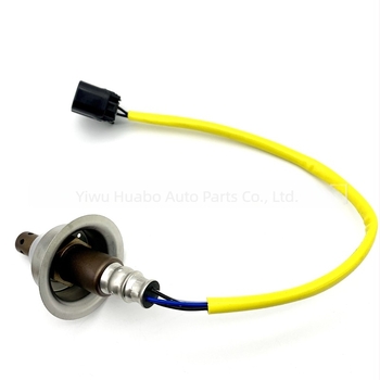 HBOPART oxigén-szenzor Honda Civichez, modell 36531-RN-J01 / 36531-R1A-A01, csík típus, mérési tartomány 2, pontosság 2