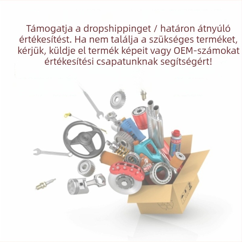 Féknyomás-érzékelő, Red Forest, modell 472407S000, cikkszám 47240-7S000, Nissan-kompatibilis, standard tartomány, standard pontosság