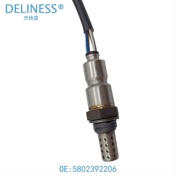 DELINESS oxigén-szenzor 5802392206 Dodge RAM 2500/3500/4500/5500-hez