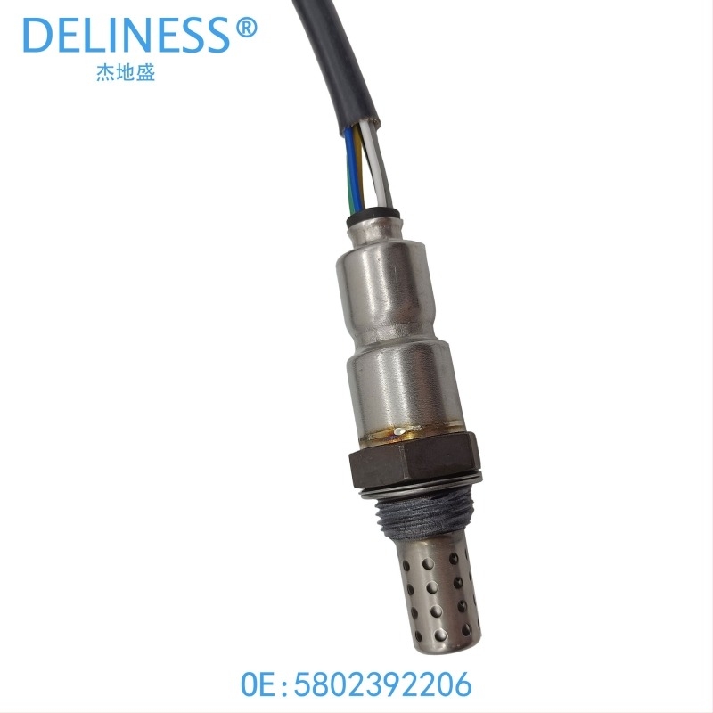 DELINESS oxigén-szenzor 5802392206 Dodge RAM 2500/3500/4500/5500-hez