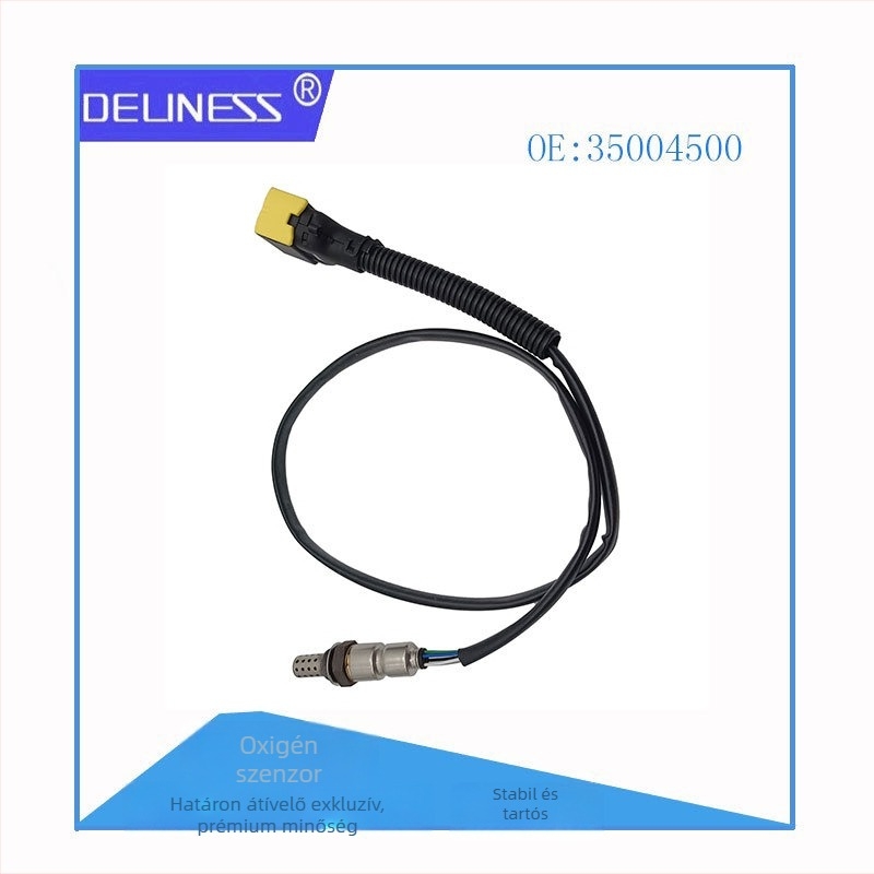 DELINESS oxigén-szenzor 5802392206 Dodge RAM 2500/3500/4500/5500-hez