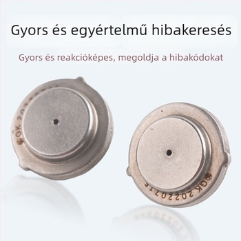 Kuplungnyomás-érzékelő | Sokamai | cink ötvözet | DQ500/DQ380/DQ381 váltók | Audi Q3