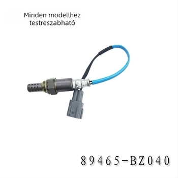 Oxigén-szenzor Toyota/Daihatsu járművekhez — modellek 89465-BZ040, 89465-BZ070, 89465-BZ260, márka Manhetong