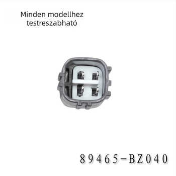Oxigén-szenzor Toyota/Daihatsu járművekhez — modellek 89465-BZ040, 89465-BZ070, 89465-BZ260, márka Manhetong