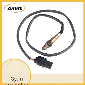 ZOTENG 0258017025 autóipari oxigén szenzor, 1 db