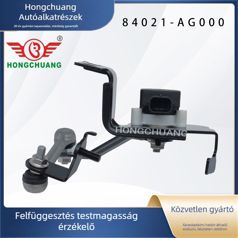 Autó magasságérzékelő 84021-AG000 az Audi A8-hoz