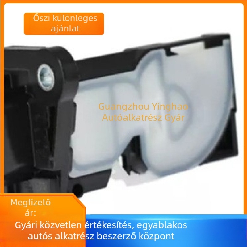 Autó légáramlás szenzor 22680-5RB0A, 22680-5RF0A, 1525A08, 22680BV80B