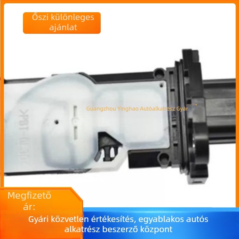 Autó légáramlás szenzor 22680-5RB0A, 22680-5RF0A, 1525A08, 22680BV80B