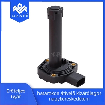 Motorolaj-szint érzékelő — MANER, X5 BMW-kompatibilis, modellek 12610148464, 12617567723 (Brand: MANER; Modellek: 12610148464, 12617567723; Alkalmazás: BMW X5)