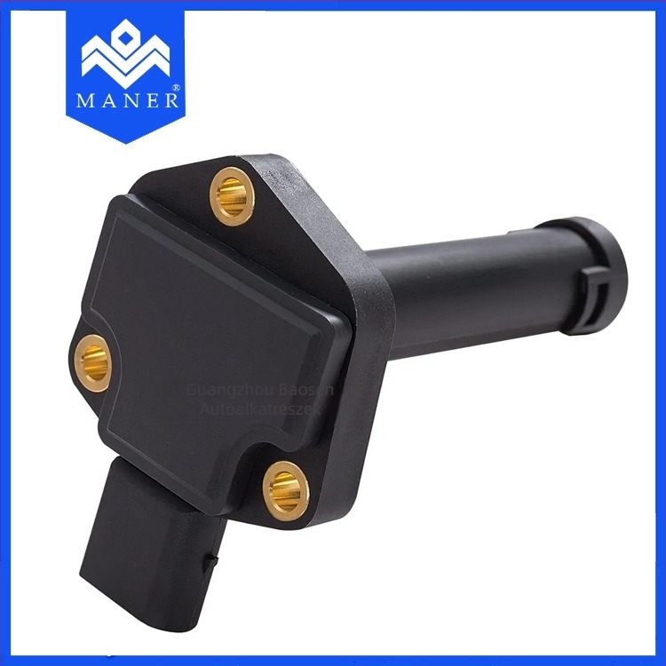 Motorolaj-szint érzékelő — MANER, X5 BMW-kompatibilis, modellek 12610148464, 12617567723 (Brand: MANER; Modellek: 12610148464, 12617567723; Alkalmazás: BMW X5)