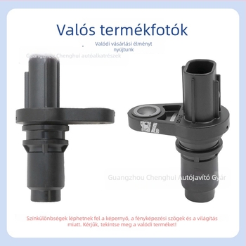 Mick 90919-05060 vezérműtengely pozíció szenzor — Toyota alkalmazás, standard mérési tartomány, standard pontosság