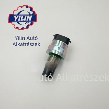 YILIN jármű sebességérzékelő Chevrolethez, kompatibilis a modellekkel 93236443, 93254630, 15547452, 12215001 és SC13