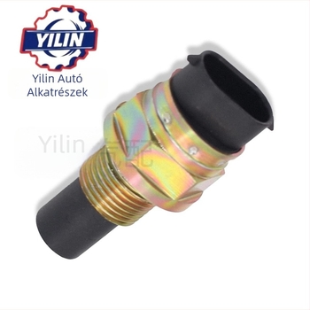 YILIN jármű sebességérzékelő Chevrolethez, kompatibilis a modellekkel 93236443, 93254630, 15547452, 12215001 és SC13