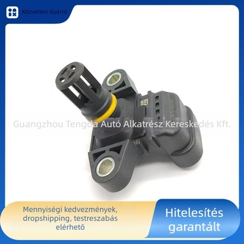 Befúvónyomás-érzékelő - 10233921 / A2C10395000, standard mérési tartomány, standard pontosság, kompatibilis Mercedes-Benz, MG, Roewe