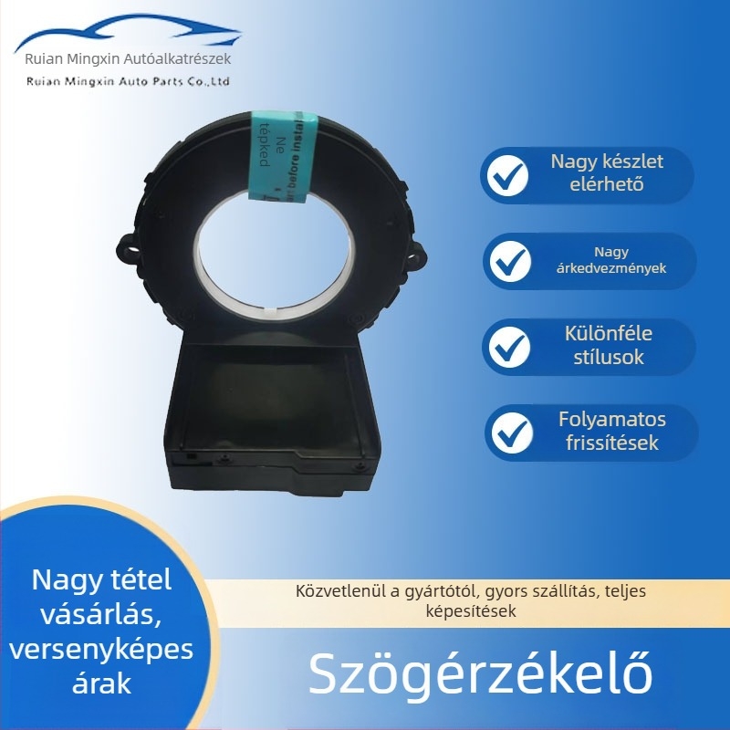 Gépjármű szögérzékelő 27546CA000 – Modell 27546-CA000; Mérési tartomány: Standard; Pontosság: Standard; Alkalmazási terület: Standard