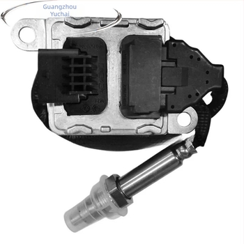 NOx szenzor A0009052619 Mercedes-Benz számára (Modell A0009052619; Mérési tartomány: Standard; Pontosság: Standard; Alkalmazási terület: Standard)