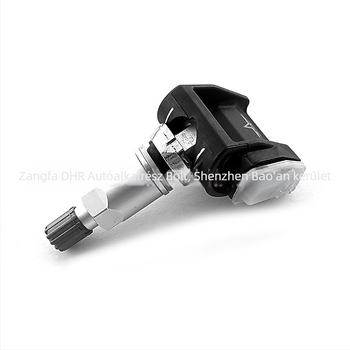 A0009052102 TPMS abroncsnyomás-szenzor Mercedes-Benz E-Class W213 és CLS számára