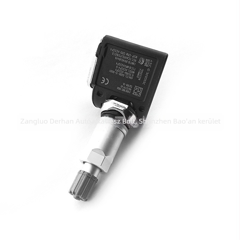 A0009052102 TPMS abroncsnyomás-szenzor Mercedes-Benz E-Class W213 és CLS számára