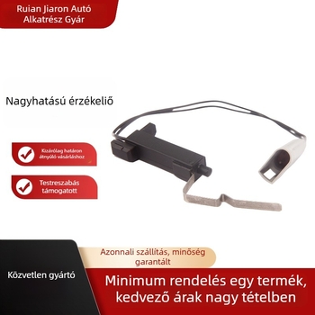 Autó külső hőmérséklet-szenzora Fordhoz, Kaka márka, Modell 1S7F-10K936-AA, Alkatrész számok 1117860, 6820218, Anyag: Műanyag