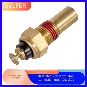 Hűtőfolyadék hőmérséklet-szenzor 96177604 Fiat, Chevrolet és GM számára