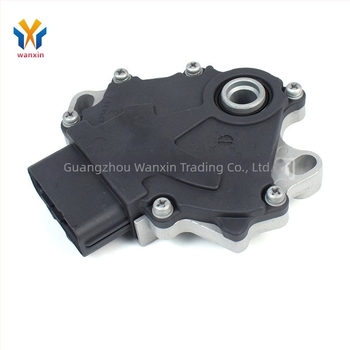 Autóipari alkatrészekhez készült sebességváltó pozíció érzékelő — Modell 84540-12200; Mérési tartomány: Standard; Pontosság: Standard; Alkalmazás: Standard