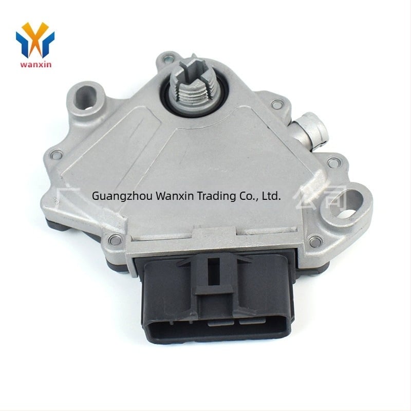 Autóipari alkatrészekhez készült sebességváltó pozíció érzékelő — Modell 84540-12200; Mérési tartomány: Standard; Pontosság: Standard; Alkalmazás: Standard