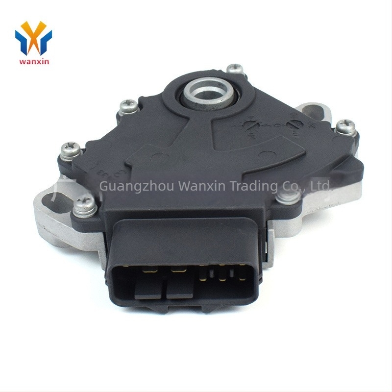 Autóipari alkatrészekhez készült sebességváltó pozíció érzékelő — Modell 84540-12200; Mérési tartomány: Standard; Pontosság: Standard; Alkalmazás: Standard