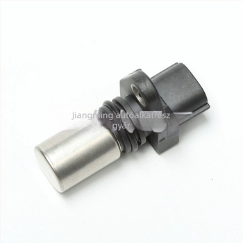 Főtengely pozíció érzékelő motorhoz, modell 029600-0570, pontos, standard mérési tartomány, termékkód Jm04-0022
