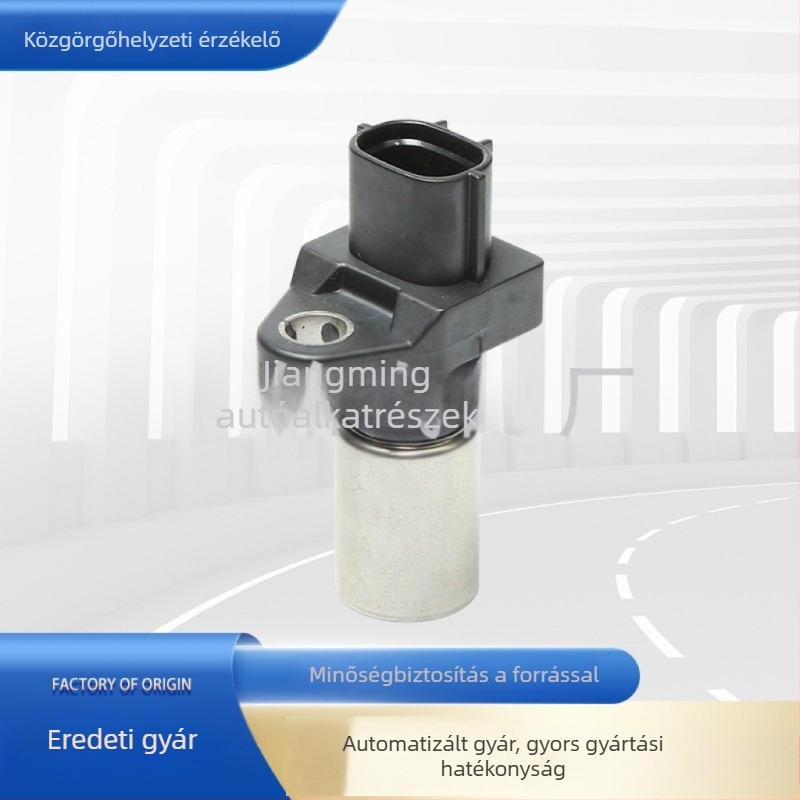 Főtengely pozíció érzékelő motorhoz, modell 029600-0570, pontos, standard mérési tartomány, termékkód Jm04-0022