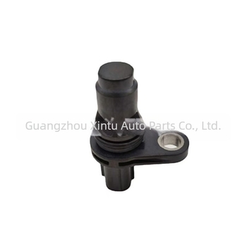 Főtengely pozíció érzékelő, modell 90919-05060, Xt márka, kompatibilis Toyota Yaris, Vios, Crown, Corolla, RAV4 és Lexus.
