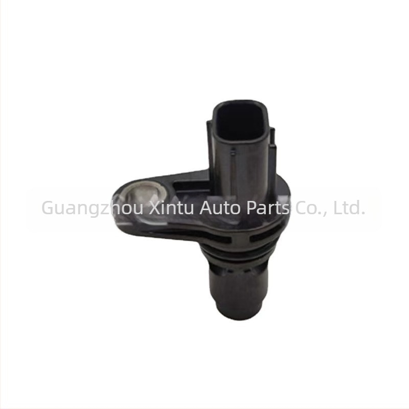 Főtengely pozíció érzékelő, modell 90919-05060, Xt márka, kompatibilis Toyota Yaris, Vios, Crown, Corolla, RAV4 és Lexus.