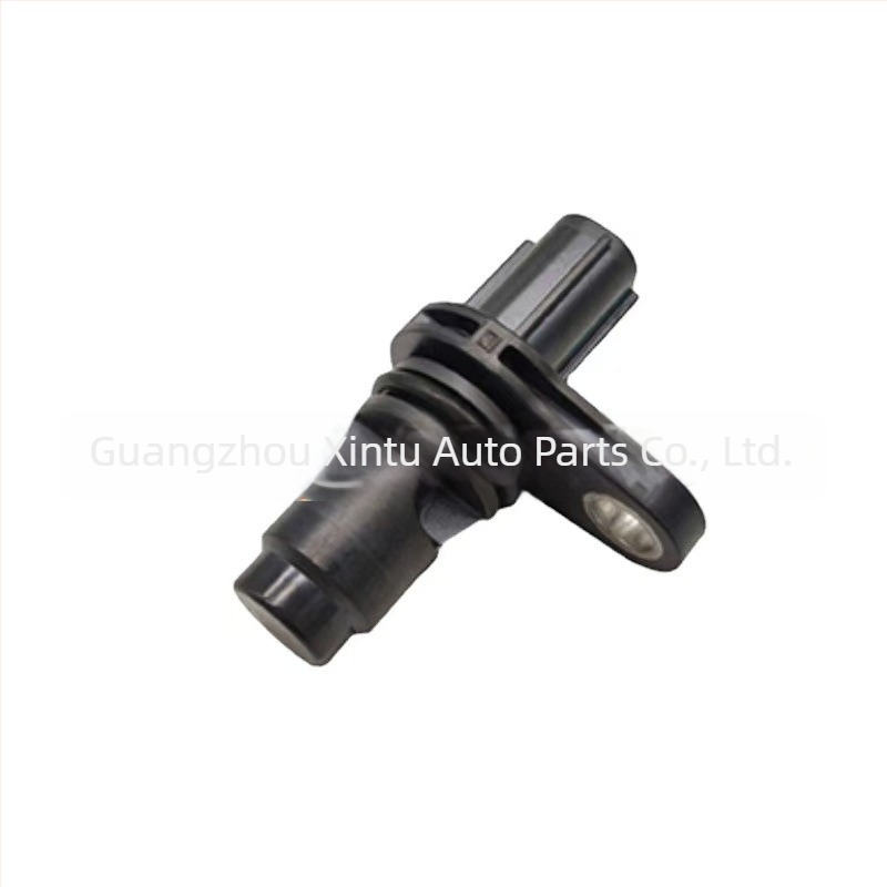 Főtengely pozíció érzékelő, modell 90919-05060, Xt márka, kompatibilis Toyota Yaris, Vios, Crown, Corolla, RAV4 és Lexus.