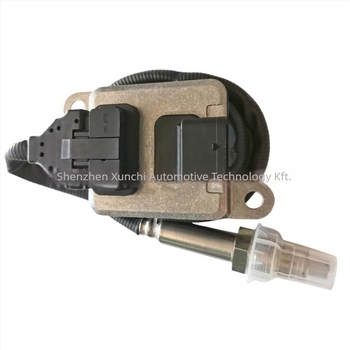 NOx-szenzor Mercedes-Benzhez, modell 5WK96681D A0009053403, 12V