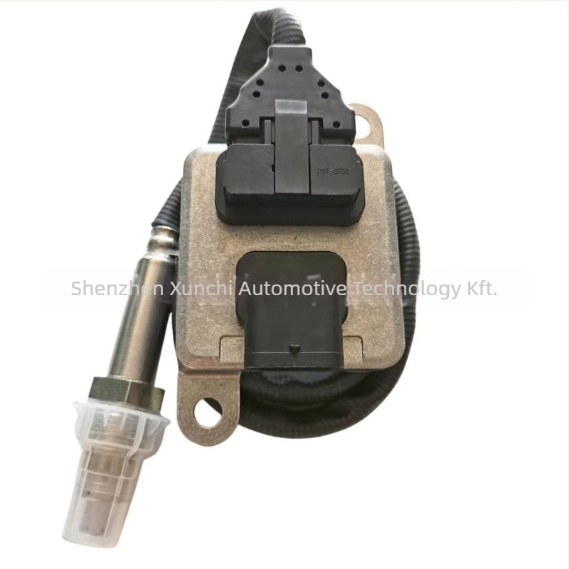 NOx-szenzor Mercedes-Benzhez, modell 5WK96681D A0009053403, 12V