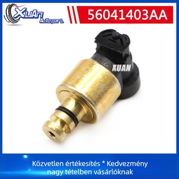 Autótranszmissziós nyomásérzékelő, modell 56041403AA / 68187998AB, standard mérési tartomány, 100% pontosság