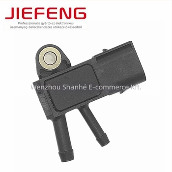 Mercedes-Benz szívócső nyomásérzékelő, modellek 6429050200 / A6429050200; alkatrész számok 0281006213, 0281006214