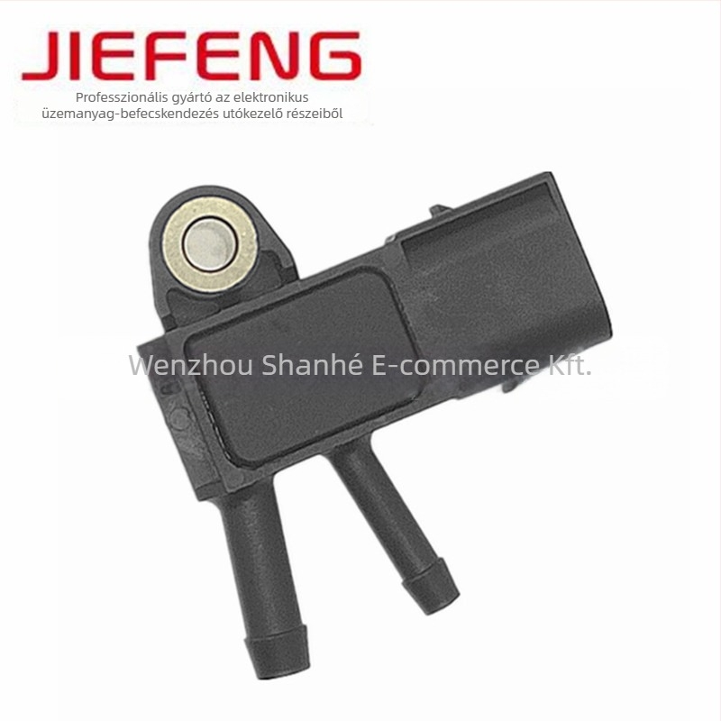Mercedes-Benz szívócső nyomásérzékelő, modellek 6429050200 / A6429050200; alkatrész számok 0281006213, 0281006214