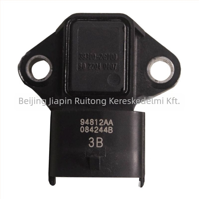 JPRT szívónyomás-érzékelő Hyundai/Kia járművekhez – modellek 39300-2G000, 39300-22600, 39300-3E100, 39300-3C300