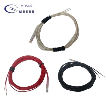 PT1000 hőmérséklet-szenzor lítium-akkumulátor-szekrényekhez (beszúrásos telepítés) – Ming Hongwei